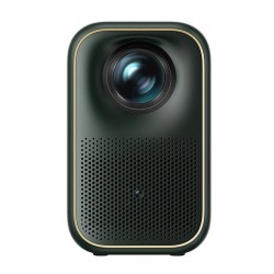 Formovie FENGMI Xming PageOne 1080p Google TV Netflix-sertifioitu FHD-projektori 500 CVIA-lumenia suljetulla optisella linssillä