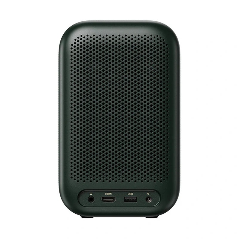 Formovie FENGMI Xming PageOne 1080p Google TV Netflix-sertifioitu FHD-projektori 500 CVIA-lumenia suljetulla optisella linssillä