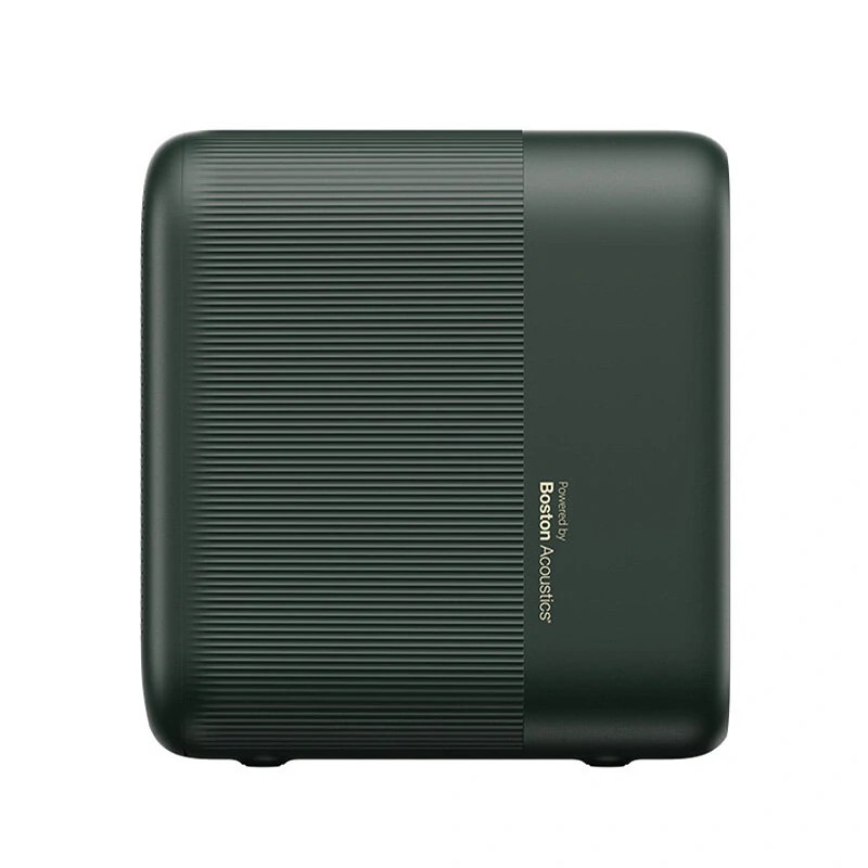 Formovie FENGMI Xming PageOne 1080p Google TV Netflix-sertifioitu FHD-projektori 500 CVIA-lumenia suljetulla optisella linssillä