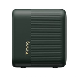 Formovie FENGMI Xming PageOne 1080p Google TV Netflix-sertifioitu FHD-projektori 500 CVIA-lumenia suljetulla optisella linssillä