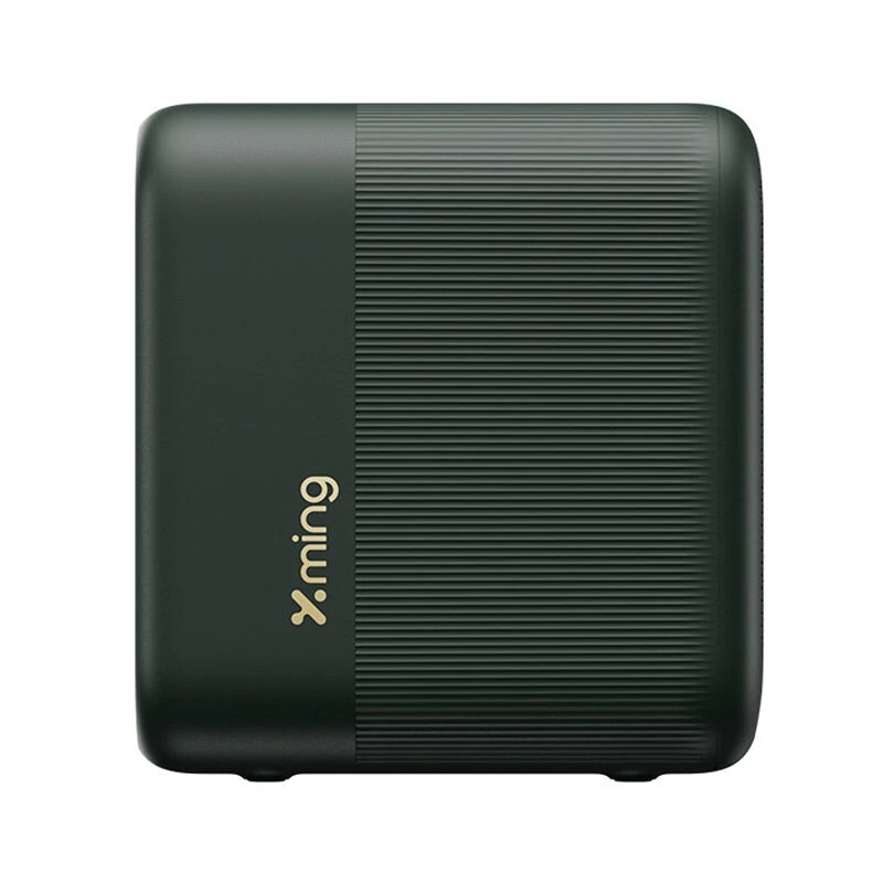 Formovie FENGMI Xming PageOne 1080p Google TV Netflix-sertifioitu FHD-projektori 500 CVIA-lumenia suljetulla optisella linssillä