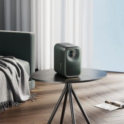 Formovie FENGMI Xming PageOne 1080p Google TV Netflix-sertifioitu FHD-projektori 500 CVIA-lumenia suljetulla optisella linssillä