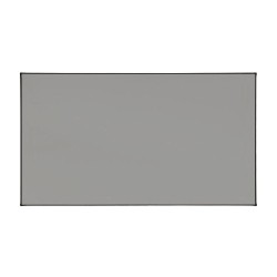 BlitzWolf BW-VS3 120 tuuman antiheijastus musta 4K UHD projektorinäyttö lyhytheittoisille XIAOMI FENGMI