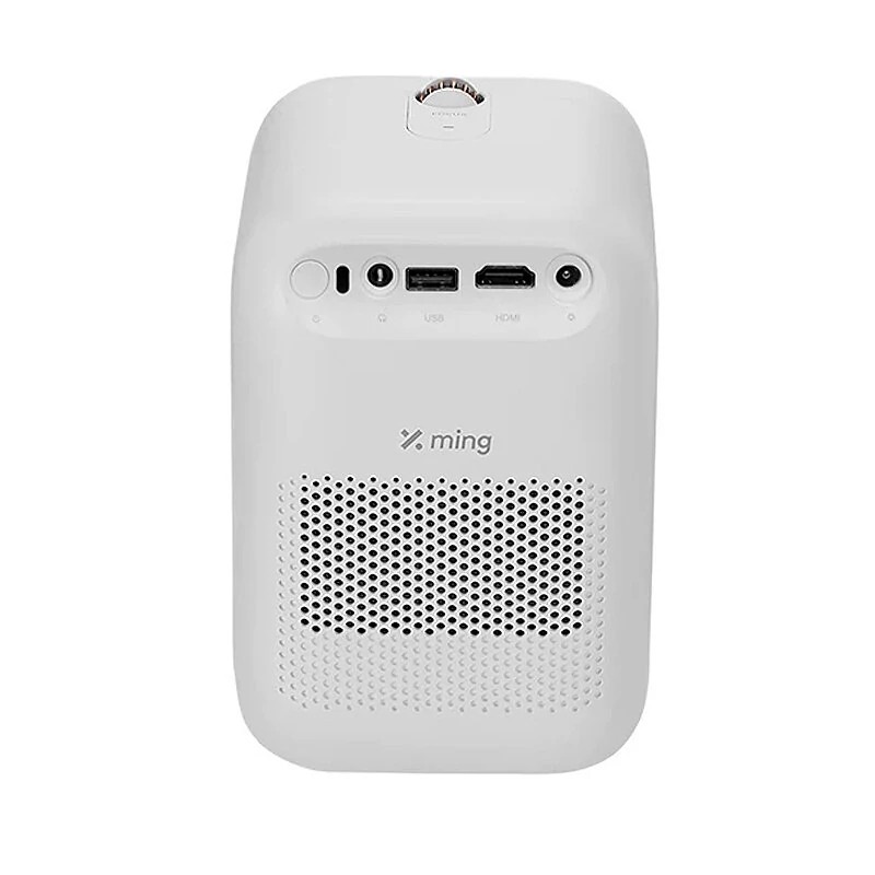 Formovie Xming Q1SE LED-projektori 250 ANSI-lumenia 1080p kotiteatteri langaton