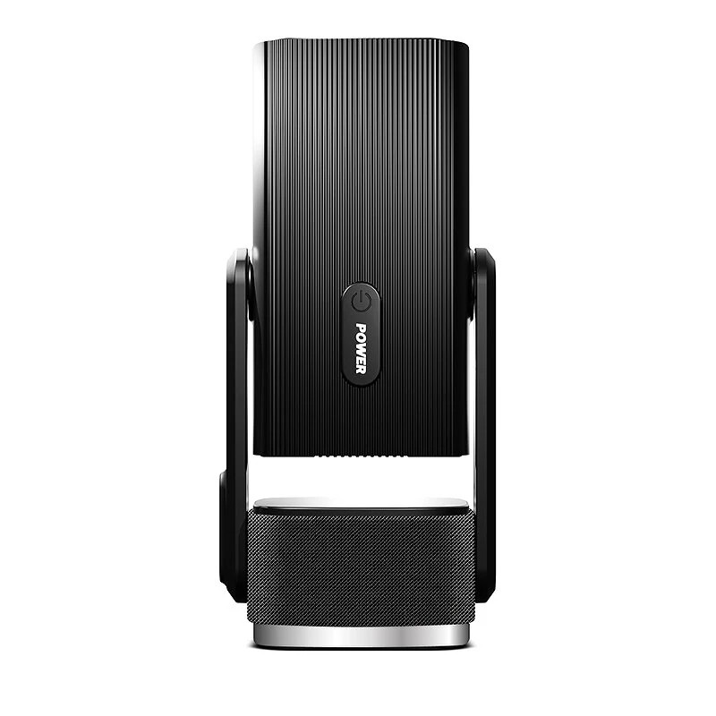 SkyEcho FreeONE Pro kannettava projektori 350 ANSI-lumenia 1080P 4K-tuki android WiFi6 Bluetooth 5.2 6W-ääni