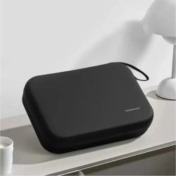 FENGMI S5 mini laserprojektori säilytyslaukulla 1100 ANSI-lumenia 4K HDR10 MEMC