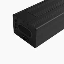 FENGMI Formovie 120 tuuman moottoroitu lattiasta nouseva asennusvapaa ALR-näyttö 16:9 160° katselukulma