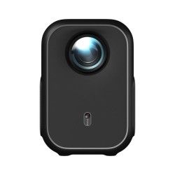 WUPRO Cinema G2 Google TV älyprojektori täysresoluutio 1080p 200 ISO-lumenia HDR10 Dolby Audio