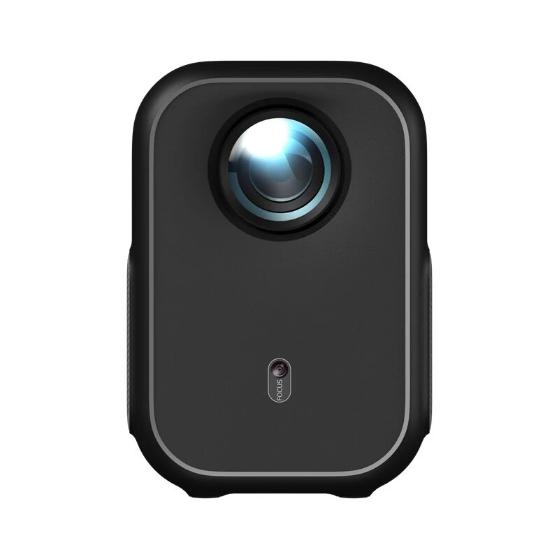 WUPRO Cinema G2 Google TV älyprojektori täysresoluutio 1080p 200 ISO-lumenia HDR10 Dolby Audio