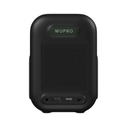 WUPRO Cinema G2 Google TV älyprojektori täysresoluutio 1080p 200 ISO-lumenia HDR10 Dolby Audio