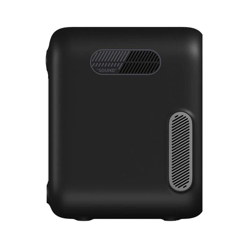 WUPRO Cinema G2 Google TV älyprojektori täysresoluutio 1080p 200 ISO-lumenia HDR10 Dolby Audio