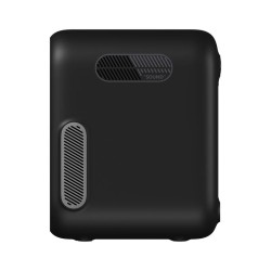 WUPRO Cinema G2 Google TV älyprojektori täysresoluutio 1080p 200 ISO-lumenia HDR10 Dolby Audio