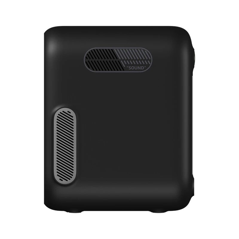 WUPRO Cinema G2 Google TV älyprojektori täysresoluutio 1080p 200 ISO-lumenia HDR10 Dolby Audio