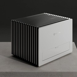 Valerion StreamMaster Plus 2 kotiteatteriprojektori 4K RGB-kolmilaser 110% REC 2020 10000:1 kontrasti Dolby Vision IMAX