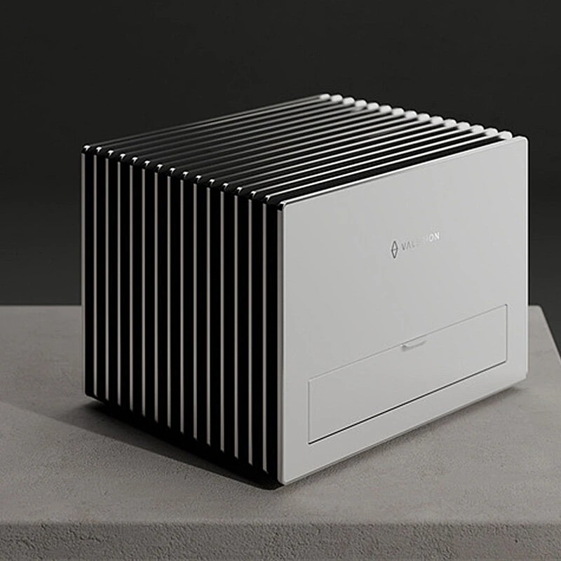 Valerion StreamMaster Plus 2 kotiteatteriprojektori 4K RGB-kolmilaser 110% REC 2020 10000:1 kontrasti Dolby Vision IMAX