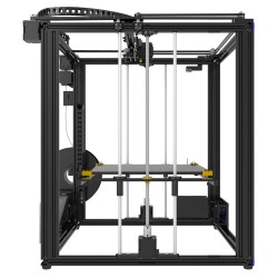 TRONXY X5SA itse koottava alumiinirunkoinen 3D-tulostin 330×330×400 mm päivitetyllä kosketusnäytöllä