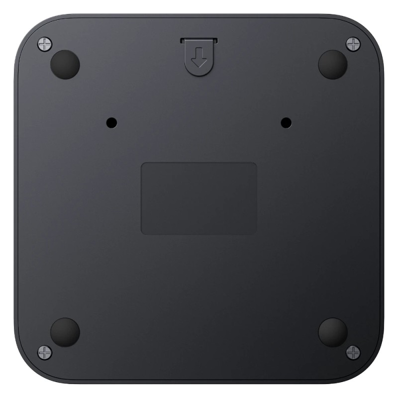 Blackview MP100 Pro minitietokone Intel i5-12450H 8-ydin 16Gt 512Gt SSD kolmoisnäyttö Windows11Pro BT5.2