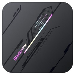 Blackview MP100 Pro minitietokone Intel Core i9 12900HK 16Gt 512Gt SSD kolmoisnäyttö Windows 11 Pro