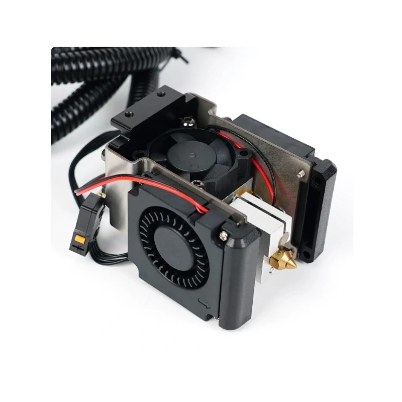 TWOTREES nopea tulostuspäivitys SP-5 3,5 tuuman värillinen kosketusnäyttö 350 mm/s PLA ABS TPU