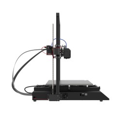 BIQU B1 SE PLUS 3D-tulostin 32-bittinen BIGTREETECH-emolevy päivitetty automaattinen tasaus HD-kosketusnäyttö