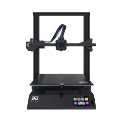 BIQU B1 SE PLUS 3D-tulostin 32-bittinen BIGTREETECH-emolevy päivitetty automaattinen tasaus HD-kosketusnäyttö