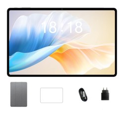 N One NPad X1 11 tuuman 2K tabletti Helio G99 16GB 128GB kasvojentunnistus Android 13 suojakuori panssarilasi