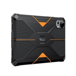 FOSSiBOT DT1 Mediatek MT8788 16 Gt muisti 256 Gt tallennustila 10,4 tuuman 2K-resoluutio IP68 IP69K-suojattu