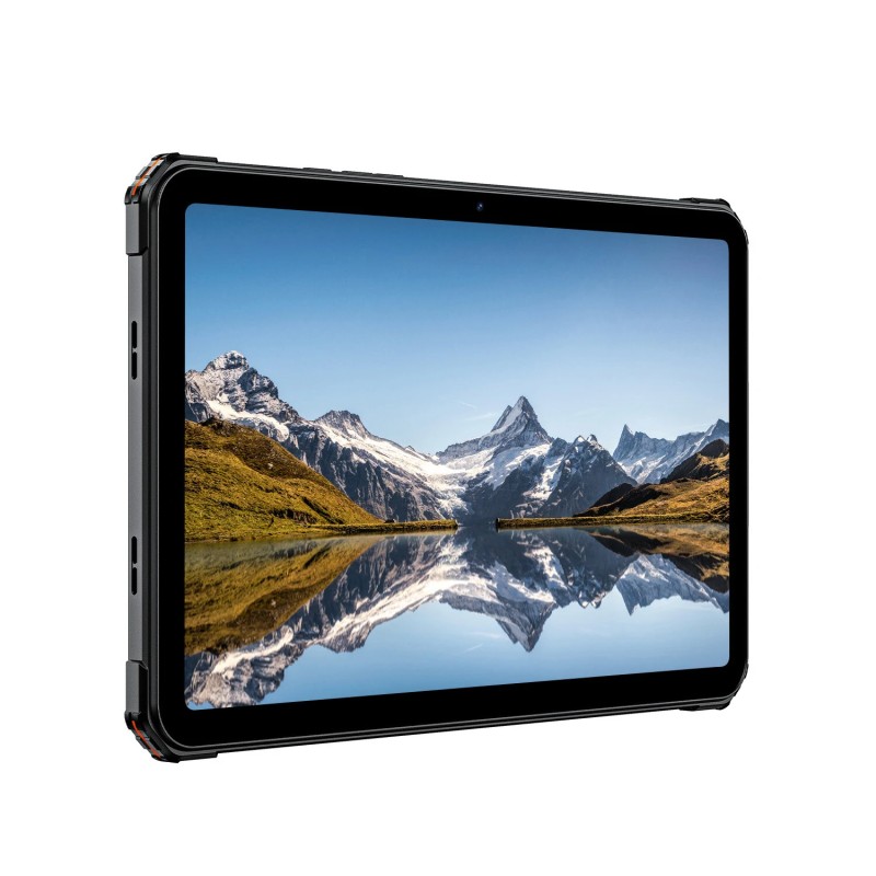 FOSSiBOT DT1 Mediatek MT8788 16 Gt muisti 256 Gt tallennustila 10,4 tuuman 2K-resoluutio IP68 IP69K-suojattu