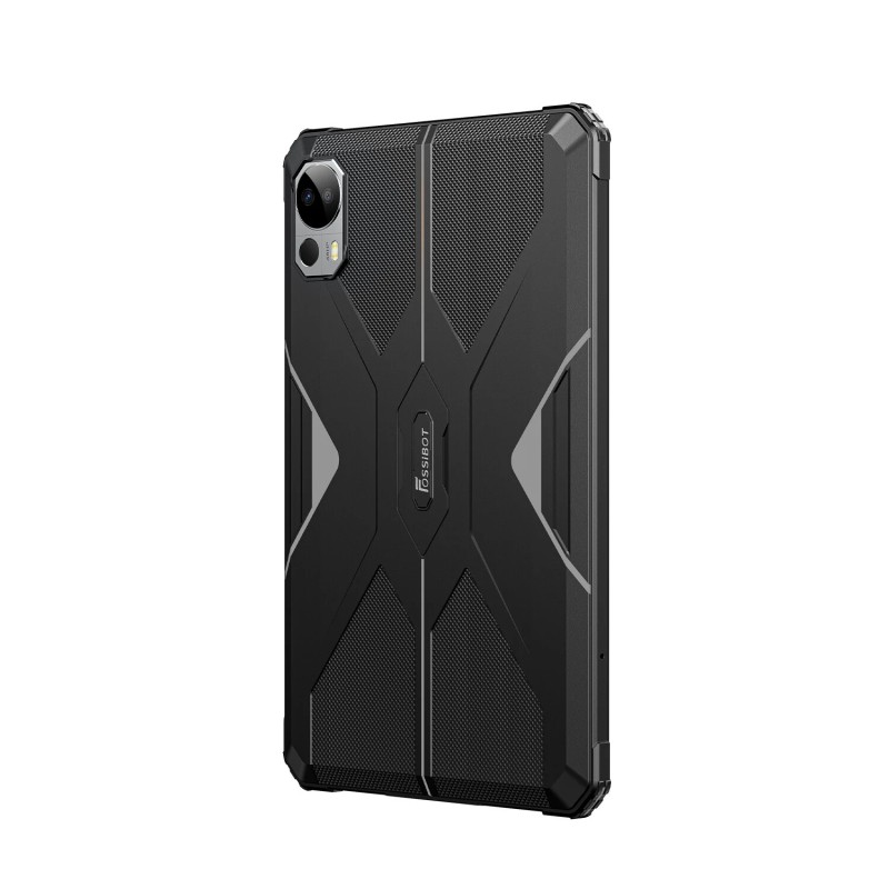FOSSiBOT DT1 Mediatek MT8788 16 Gt muisti 256 Gt tallennustila 10,4 tuuman 2K-resoluutio IP68 IP69K-suojattu