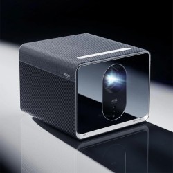 Fengmi Formovie X5 Master Series laserprojektori 4K ALPD Dolby-ääni kotiteatteri automaattinen