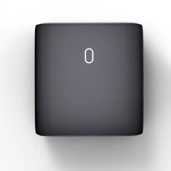 CASIRIS OmniStar L80 1500 ANSI-lumenia 1080P FHD 4K-tuki koditeatteriprojektori