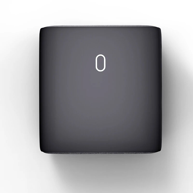 CASIRIS OmniStar L80 1500 ANSI-lumenia 1080P FHD 4K-tuki koditeatteriprojektori