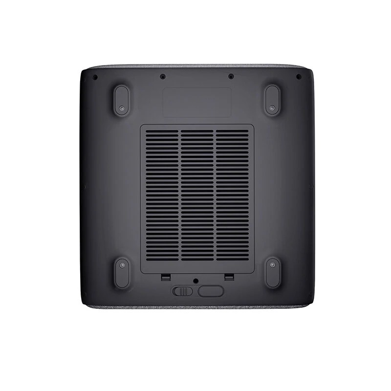 CASIRIS OmniStar L80 1500 ANSI-lumenia 1080P FHD 4K-tuki koditeatteriprojektori