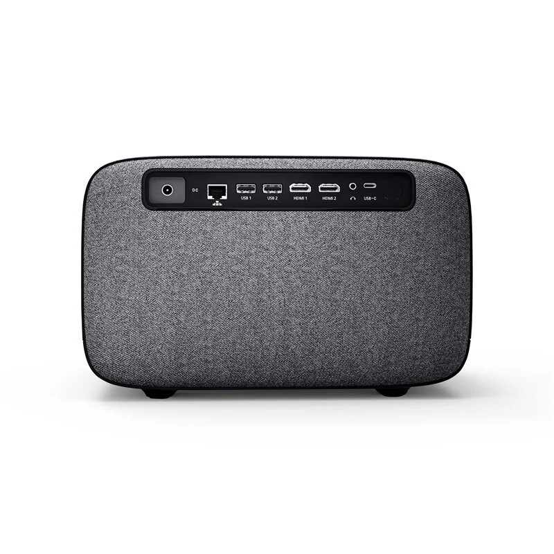 CASIRIS OmniStar L80 1500 ANSI-lumenia 1080P FHD 4K-tuki koditeatteriprojektori