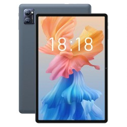 N-ONE Y1 Rockchip RK3562 10,1 tuuman Android 14 tabletti 4GB+4GB virtuaalimuisti 64GB kotelo näytönsuoja