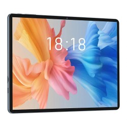 N-ONE Y1 Rockchip RK3562 10,1 tuuman Android 14 tabletti 4GB+4GB virtuaalimuisti 64GB kotelo näytönsuoja