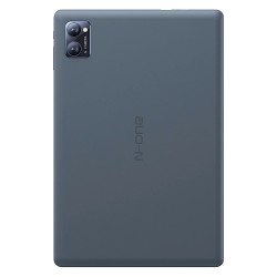 N-ONE Y1 Rockchip RK3562 10,1 tuuman Android 14 tabletti 4GB+4GB virtuaalimuisti 64GB kotelo näytönsuoja