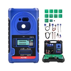 Autel XP400PRO avainohjelmointilaite ja siruohjelmoija autohuoltoon diagnostiikkatyökalu