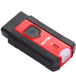 Autel MaxiBAS BT508 akkutesteri 6V ja 12V kuormitustesteri Bluetoothilla