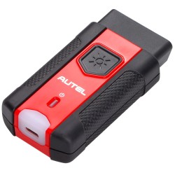 Autel MaxiBAS BT508 akkutesteri 6V ja 12V kuormitustesteri Bluetoothilla