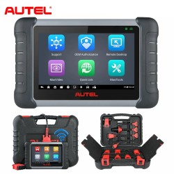 Autel MaxiPRO MP808S KIT autodiagnostiikkaskanneri ohjausyksikön verkkokoodaus ja yli kolmekymmentä erikoistoimintoa