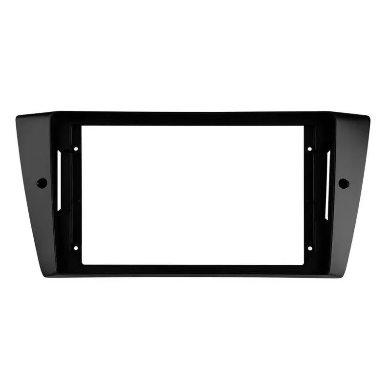 Autoradion etulevyn asennuskehys 2-DIN-soitin BMW 3-sarja E90 E91 E92 E93