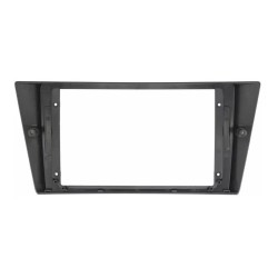 Autoradion etulevyn asennuskehys 2-DIN-soitin BMW 3-sarja E90 E91 E92 E93