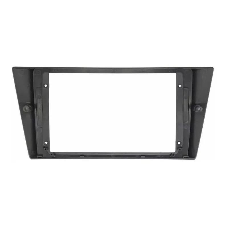 Autoradion etulevyn asennuskehys 2-DIN-soitin BMW 3-sarja E90 E91 E92 E93