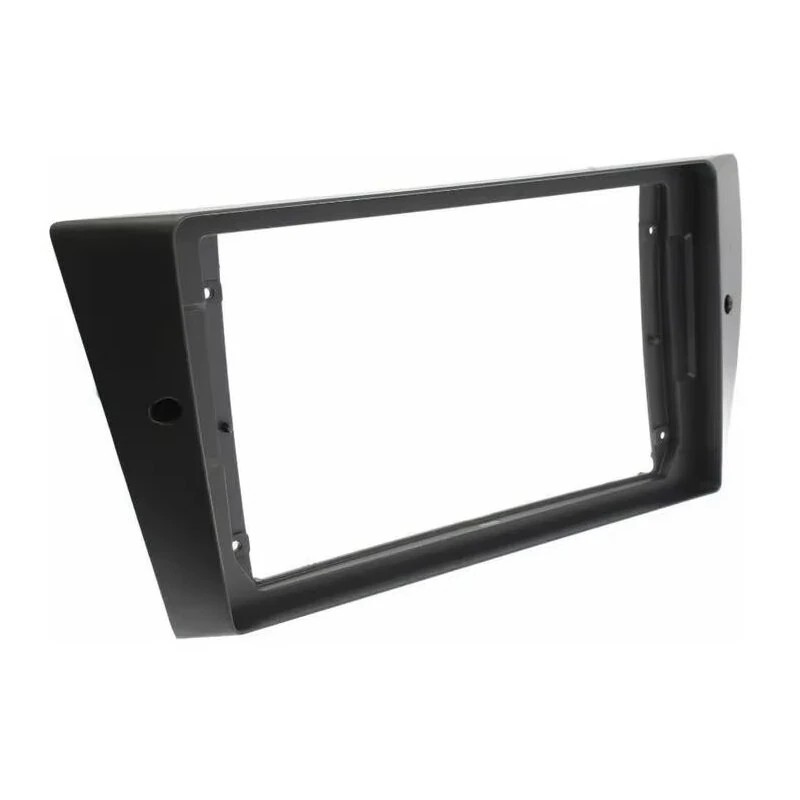 Autoradion etulevyn asennuskehys 2-DIN-soitin BMW 3-sarja E90 E91 E92 E93