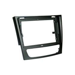 Auton 9-tuumainen radio- ja videokehys Mercedes-Benz E-Class W211 2002-2010