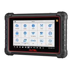 Autel MaxiPRO MP900-TS päivitetty OBD2-vikakoodinlukija ja diagnostiikkatyökalu TPMS-ohjelmointi CAN FD DoIP
