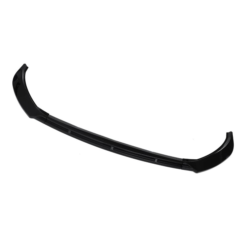 Etupuskurin alalippa diffuusori splitteri spoileri Seat Ibiza MK5 Standard/FR 2018+