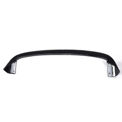 Takakaton spoileri p-tyylinen BMW 1-sarja F20 F21 2012-2019 kiiltävän musta