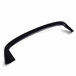 Takakaton spoileri p-tyylinen BMW 1-sarja F20 F21 2012-2019 kiiltävän musta